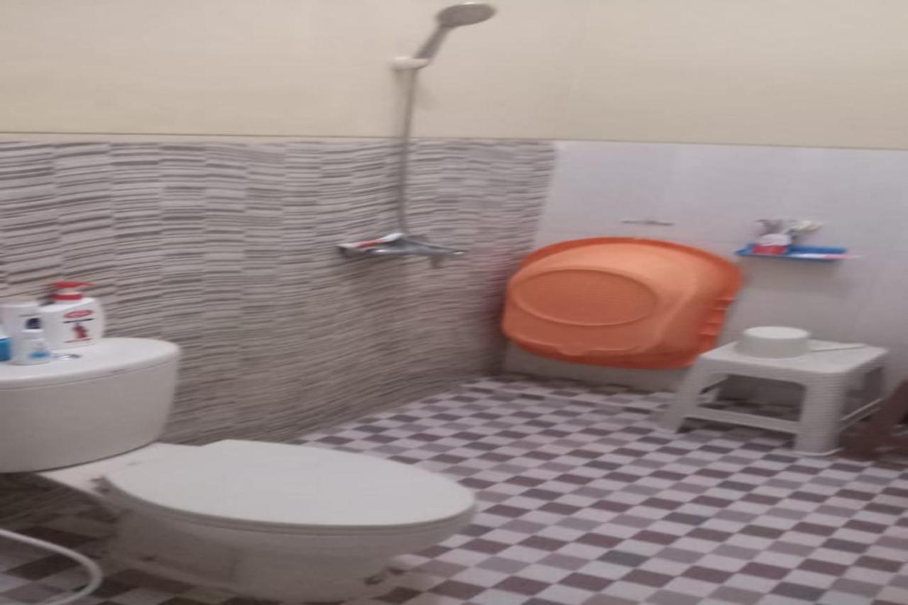 Hotel Express O 91800 Chantika Malang